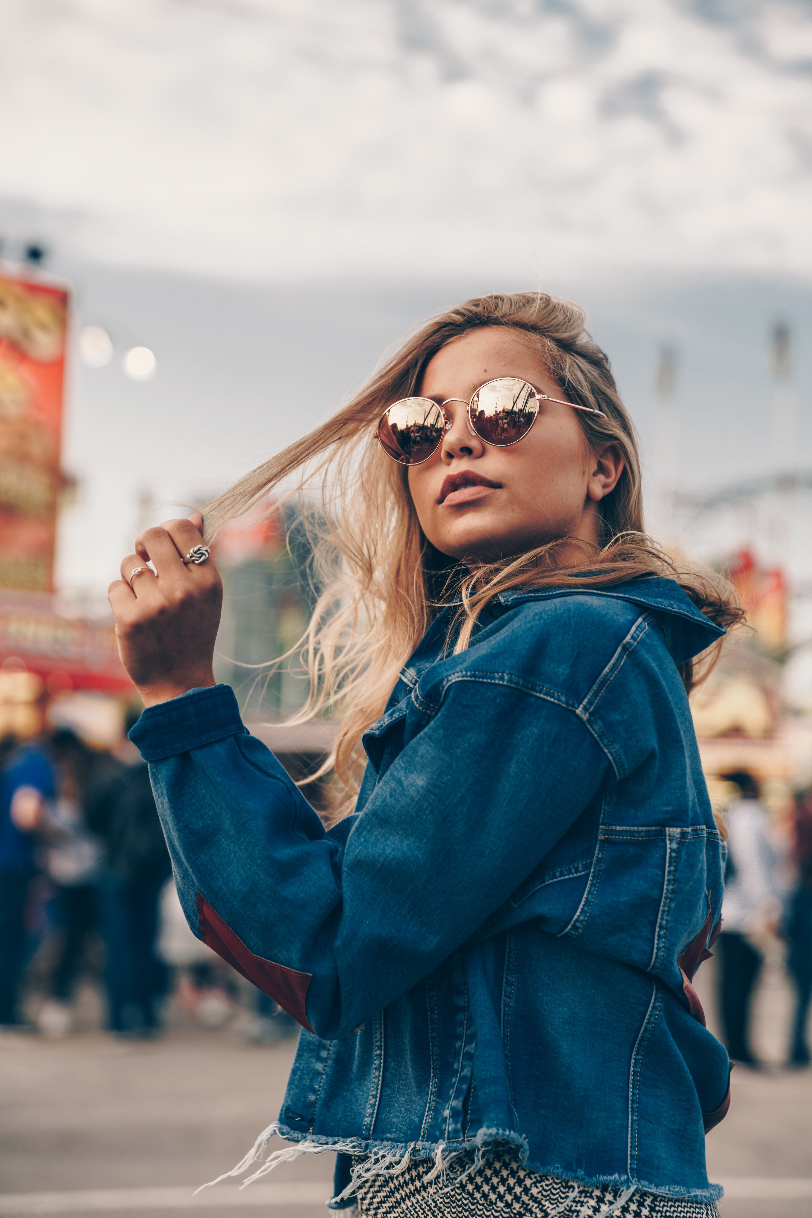 Fashion Clothing for Women